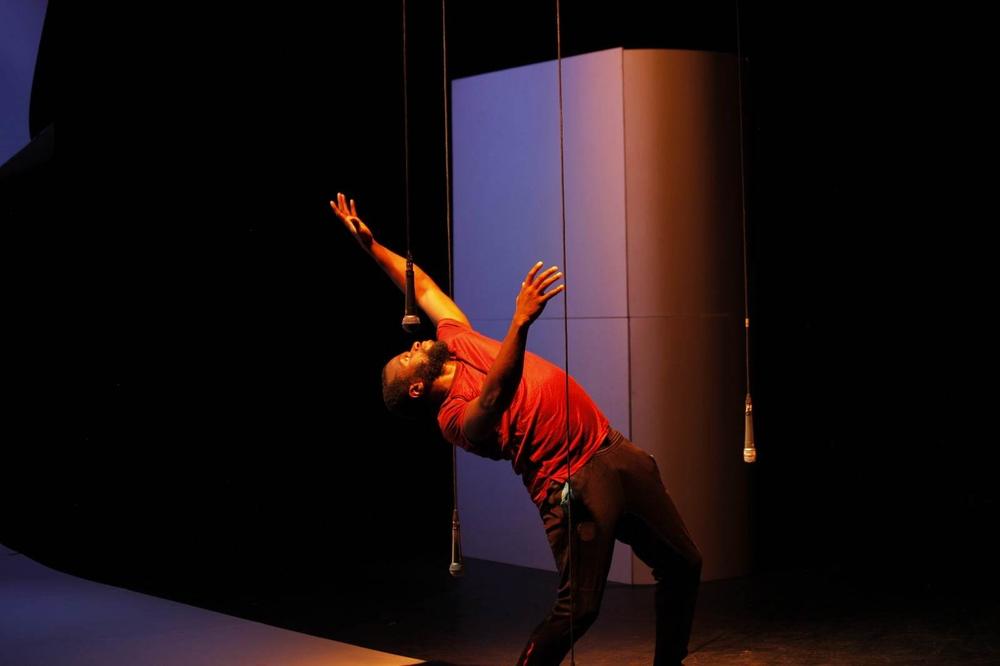 La dernière danse du Monarque